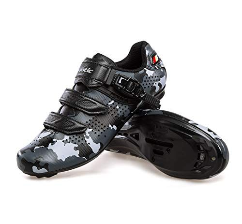 Santic mtb 2024 cleats shoes