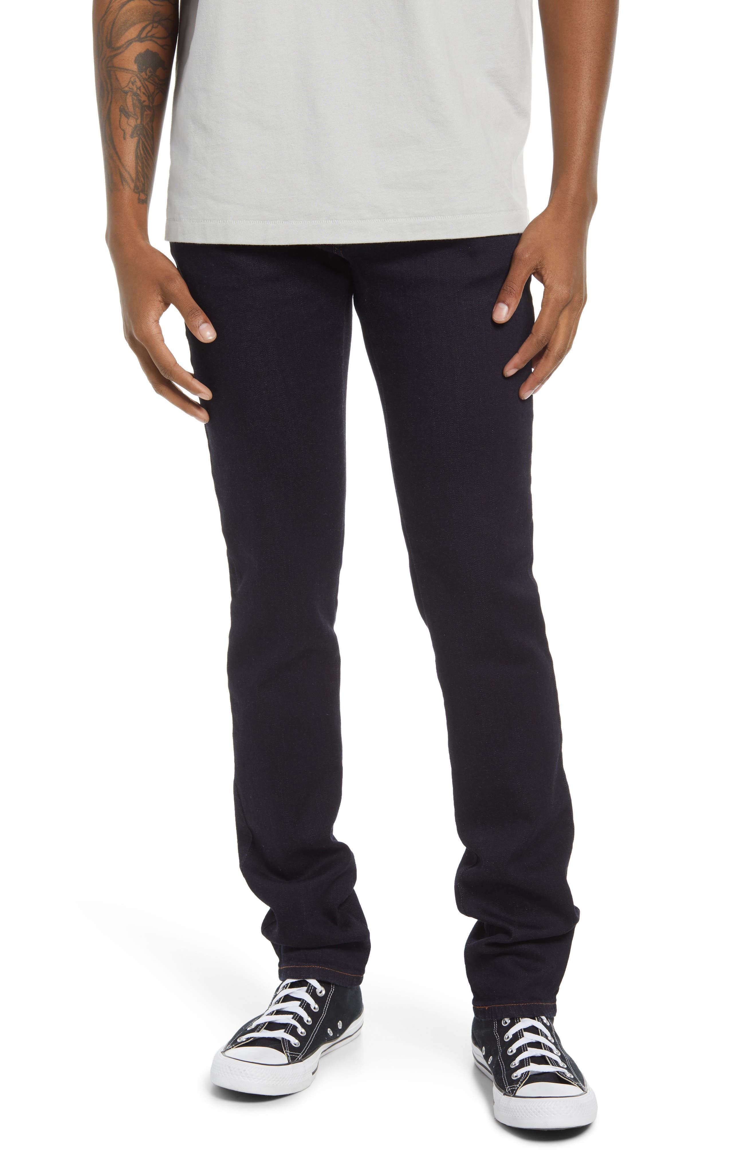 nordstrom mens jeans brands