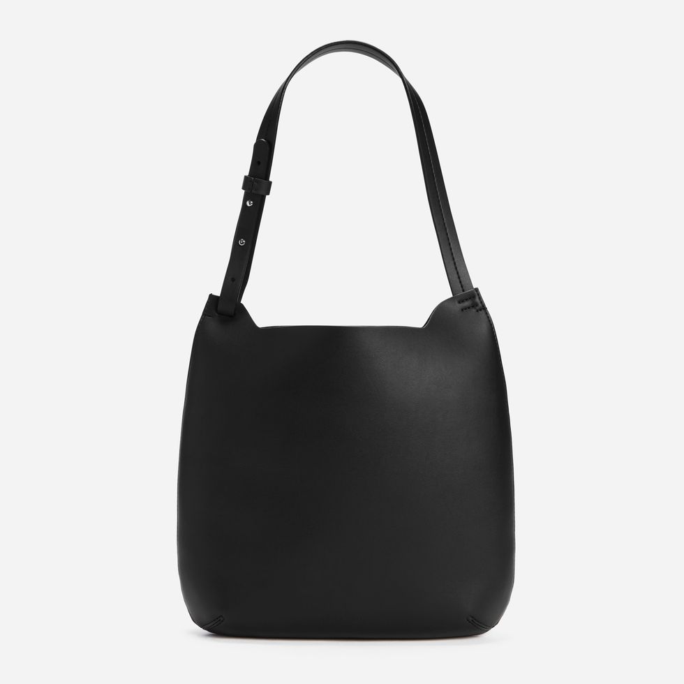 The Cactus Leather Hobo