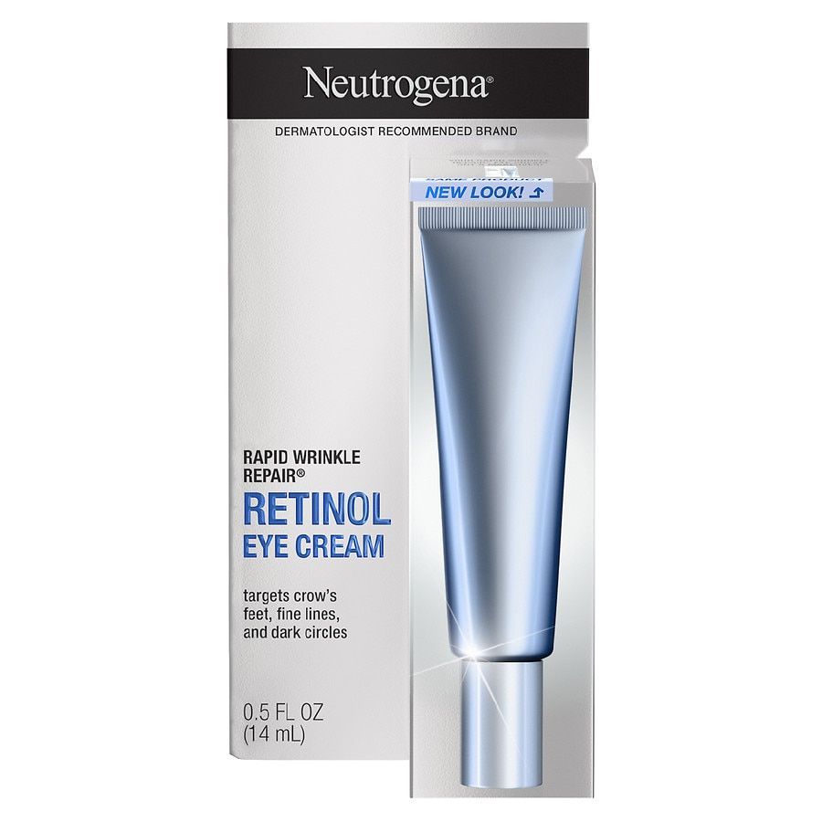 Top-Rated Retinol Eye Creams Tested and Reviewed for 2023