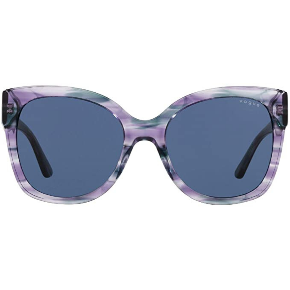 VO5338S Butterfly Sunglasses