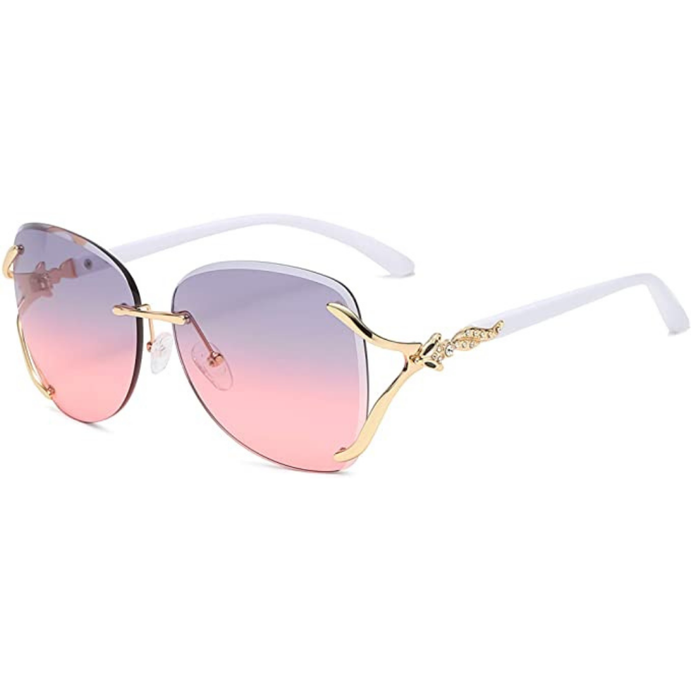Aviator Sunglasses for Teens