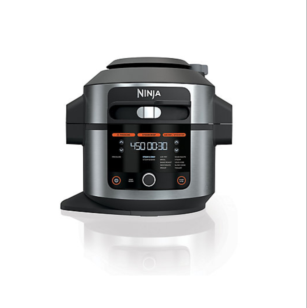 Ninja air fryer hotsell bed bath and beyond