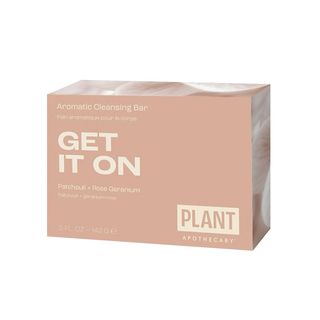 Get It On Aromatic Cleansing Bar