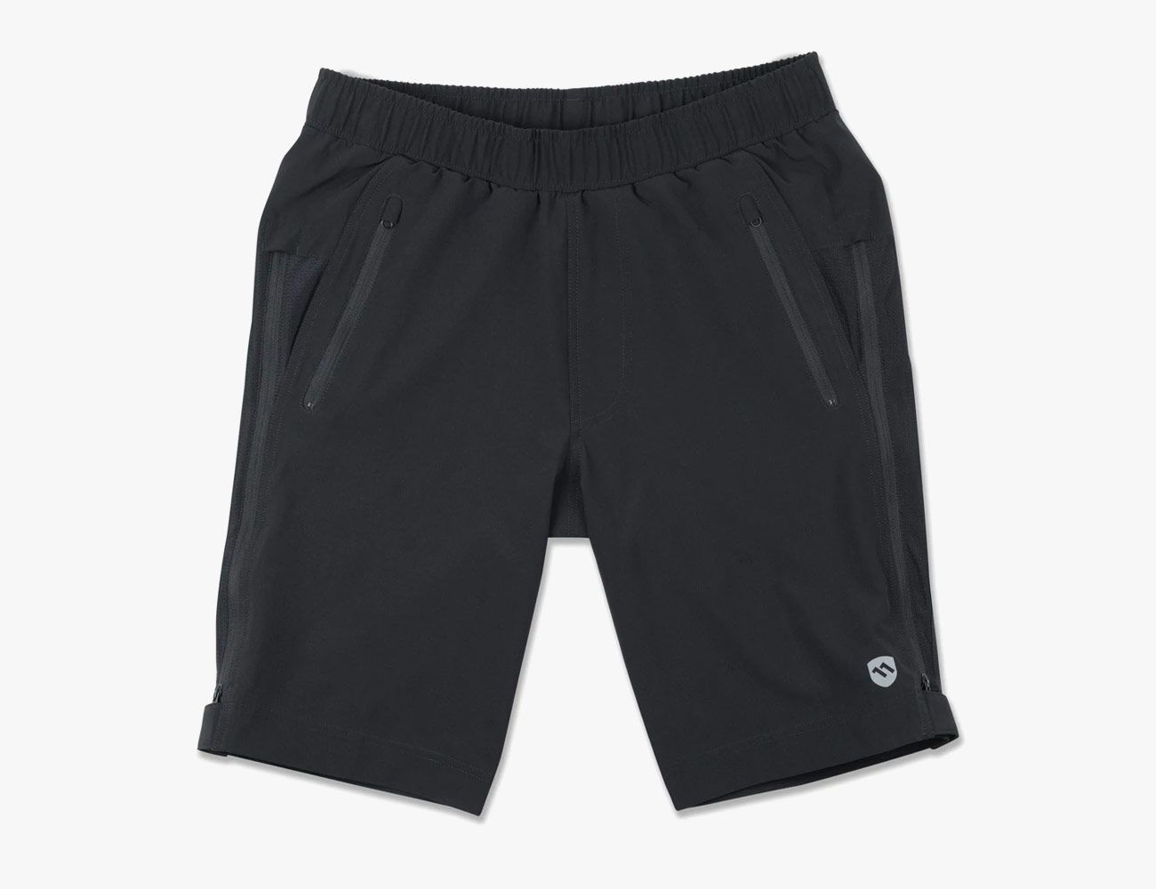 best workout shorts with compression liner