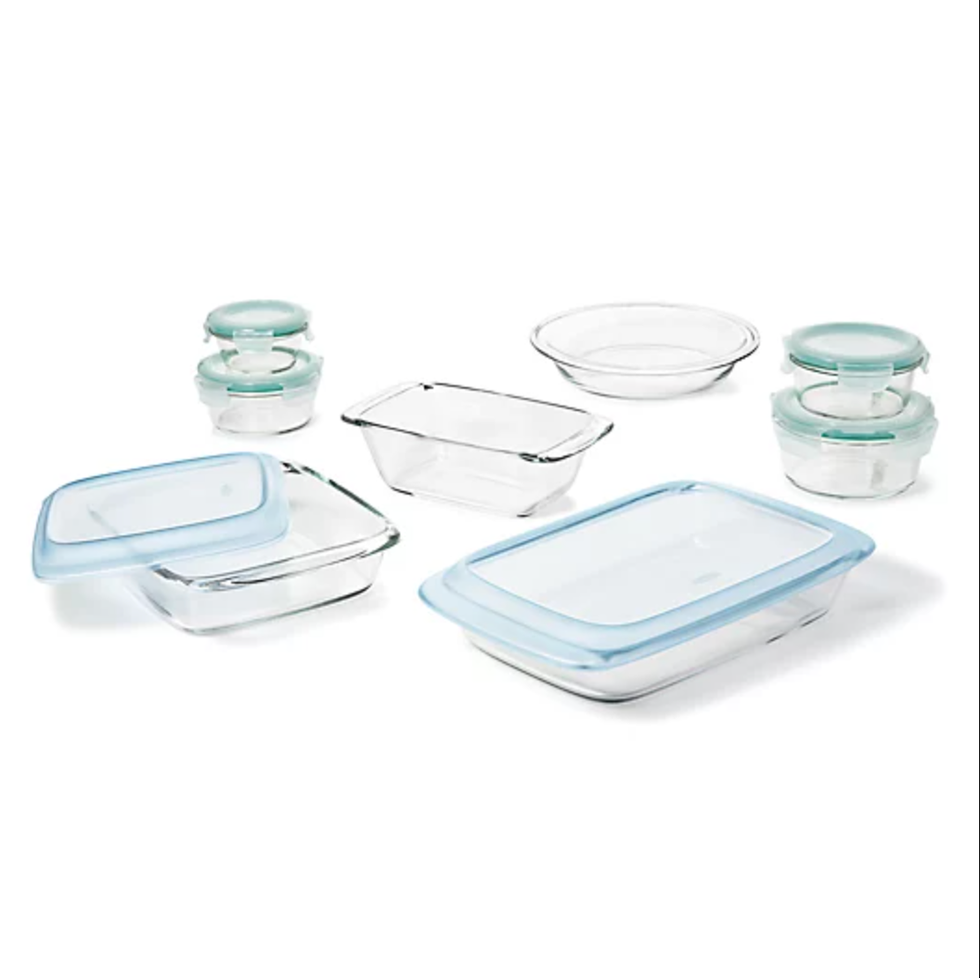 Glass Bakeware - Bed Bath & Beyond