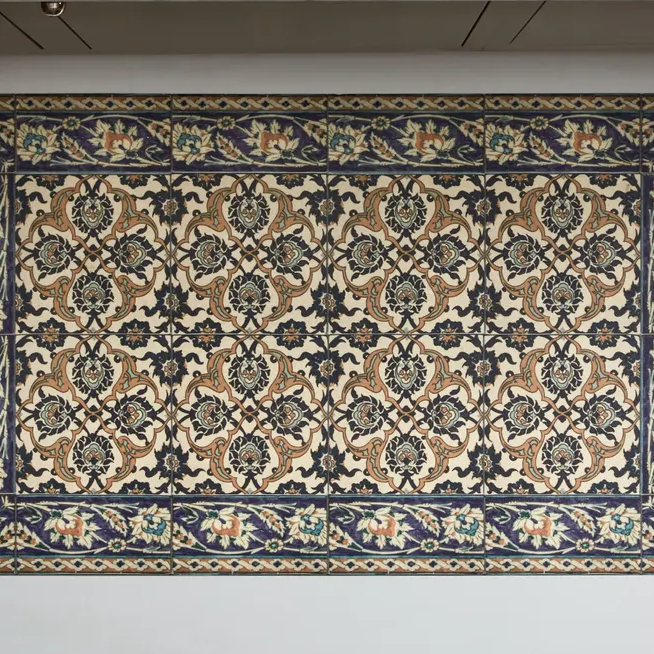 Mediterranean Vinyl Kitchen Floor Mats Mediterranean Vinyl Kitchen Floor Mats