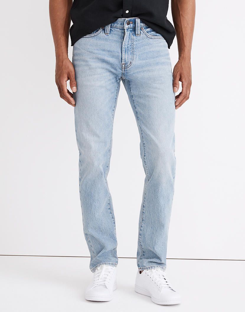Best Denim Styles for Men 2022: Top Urban Outfitters Jeans