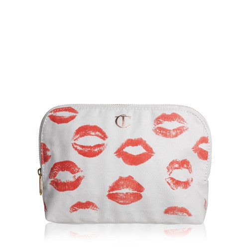 The 15 Best Makeup Bags to Keep All Your Products Organized