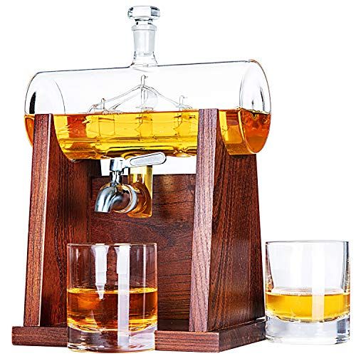 The 12 Best Gifts for Bourbon Lovers of 2023