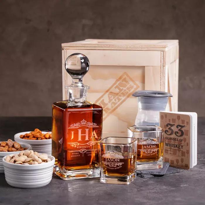 Gift Guide: 32+ Best Gifts For Bourbon Lovers in 2023