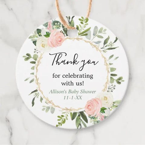 25 Best Baby Shower Favors 2022 - What Should I Get My Baby ...