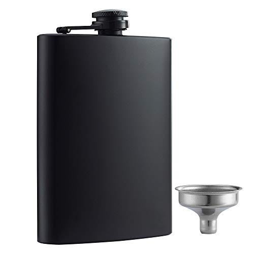 YWQ Hip Flask