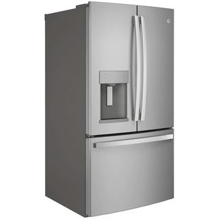 Energy Star French Door Refrigerator Energy Star French Door Refrigerator