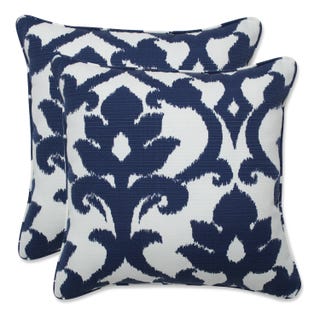 Outdoor Throw Pillow (2-Pack) Outdoor Throw Pillow (2-Pack)