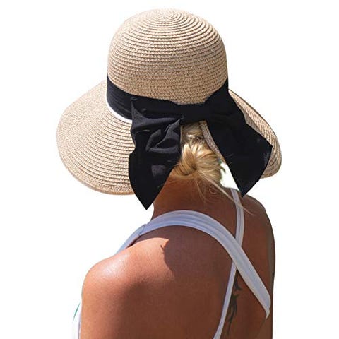 32 of the Best Summer Hats for Sun Protection 2022