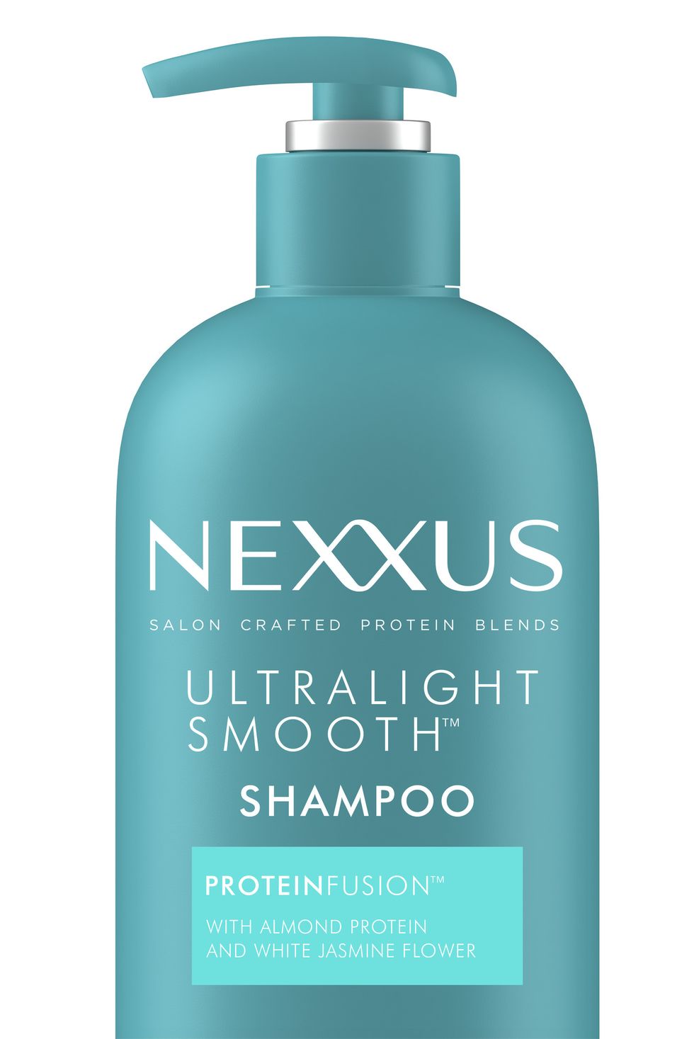 Ultralight Smooth Shampoo 
