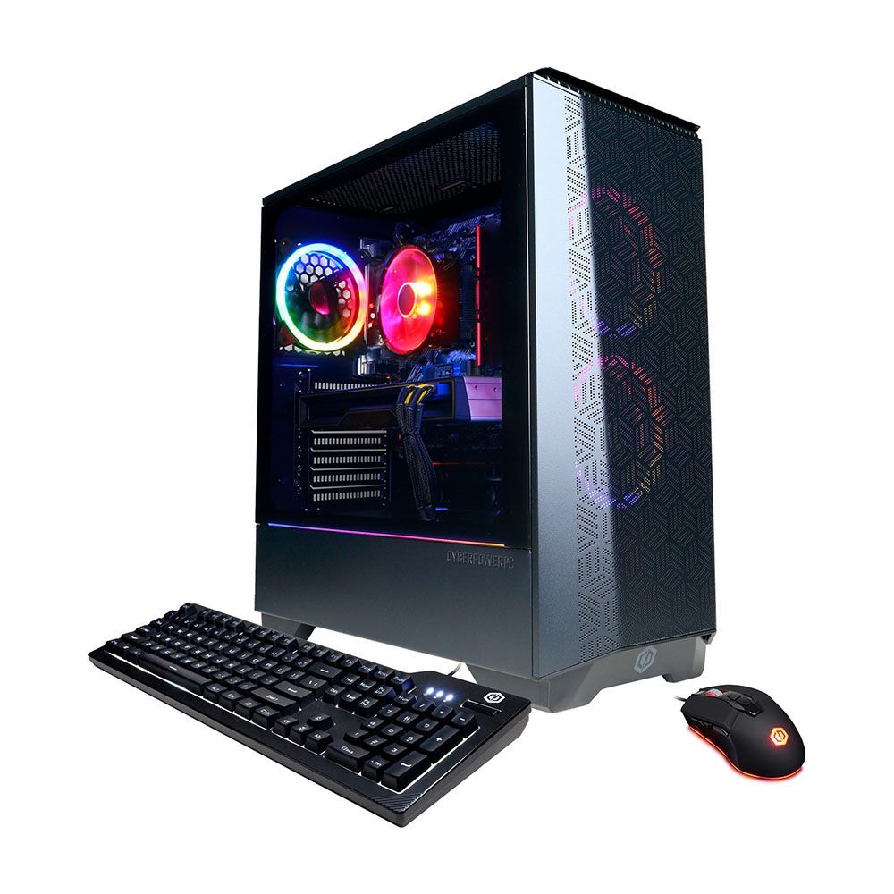 Gaming computer hot sale 8gb ram