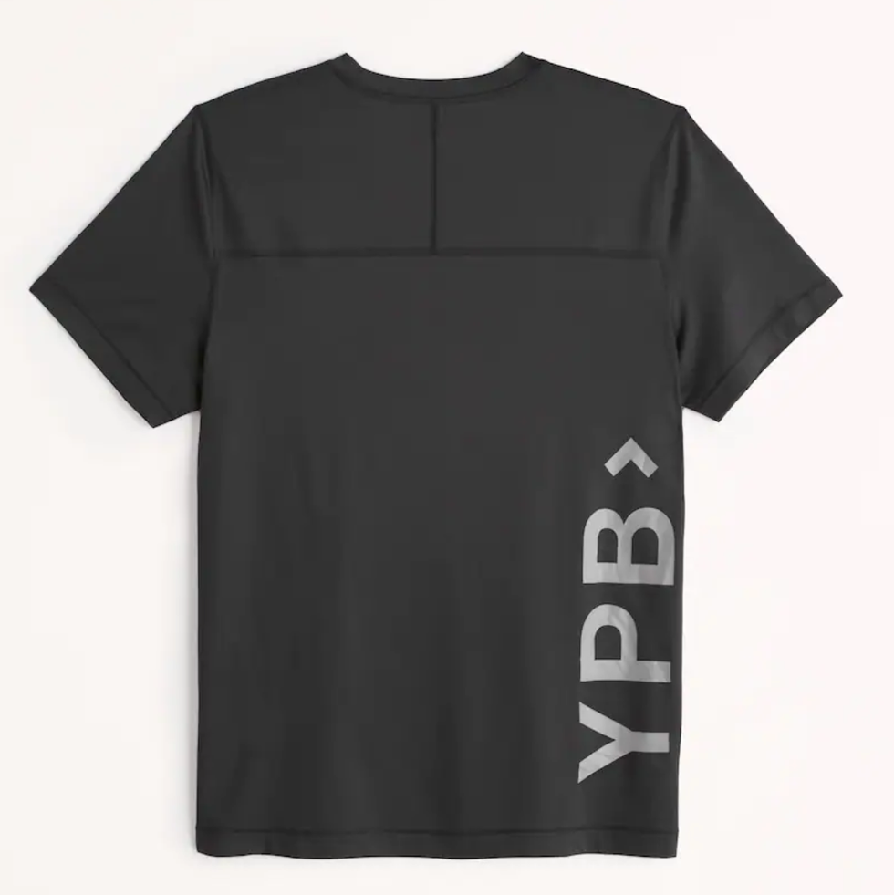 【Abercrombie & Fitch】YPB クロップド Tシャツ 関税送料込 Abercrombie & Fitch YPB Activewear Review 2023 - Best Activewear