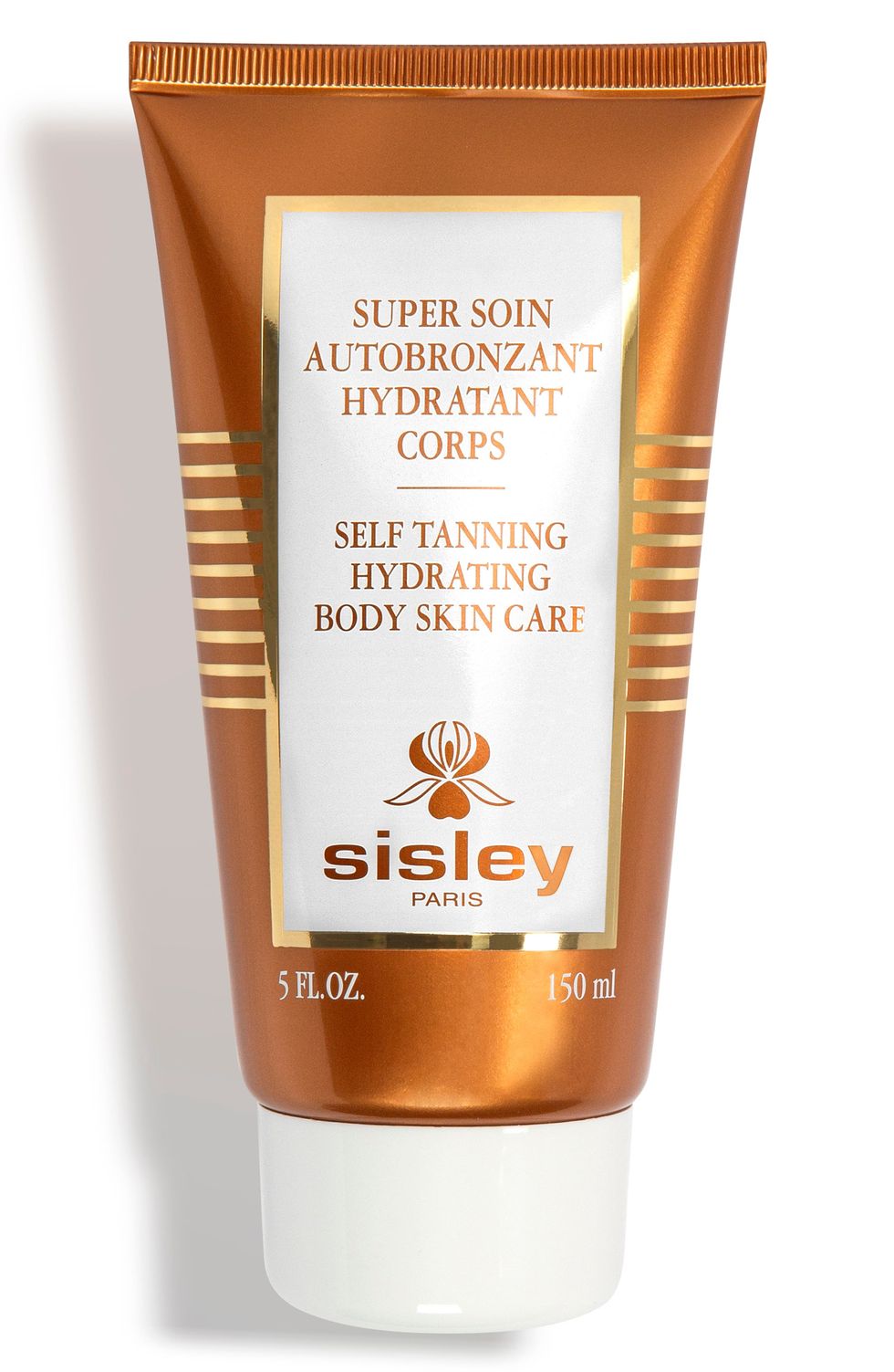 Sisley Paris Self Tanning Hydrating Body Skin Care at Nordstrom