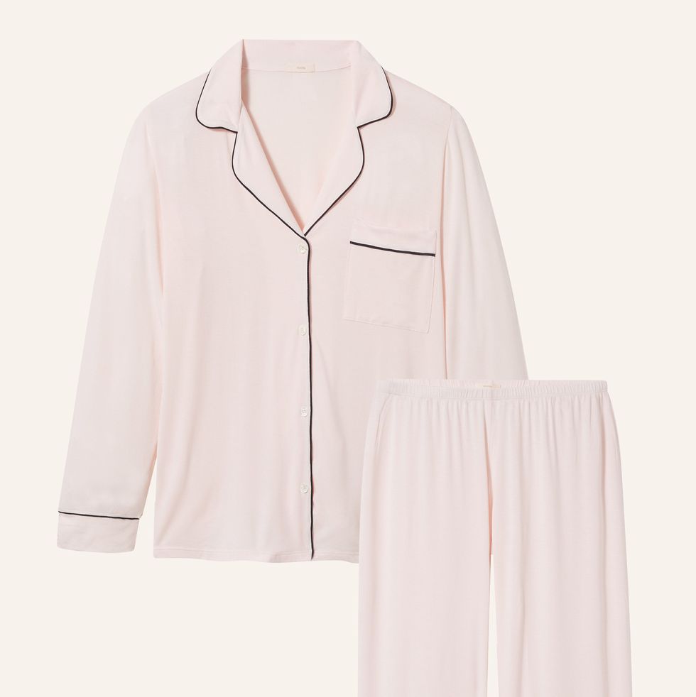 10 Best Cold Weather Pajamas Of 2024, Approved By A Fashion Stylist