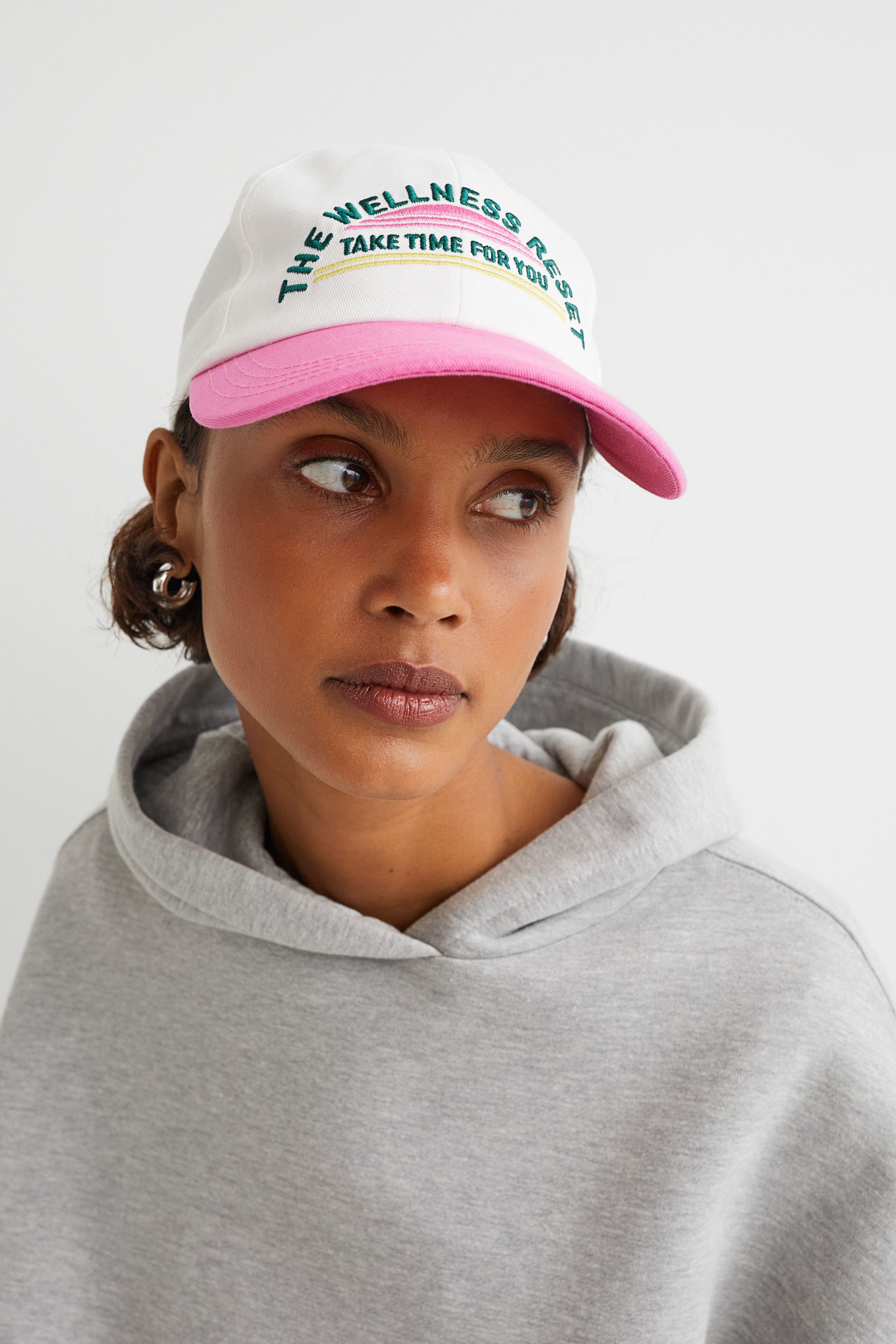 women's uv protection baseball cap