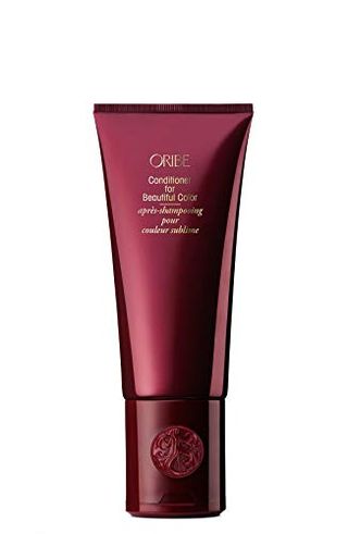 Oribe Conditioner for beautiful color