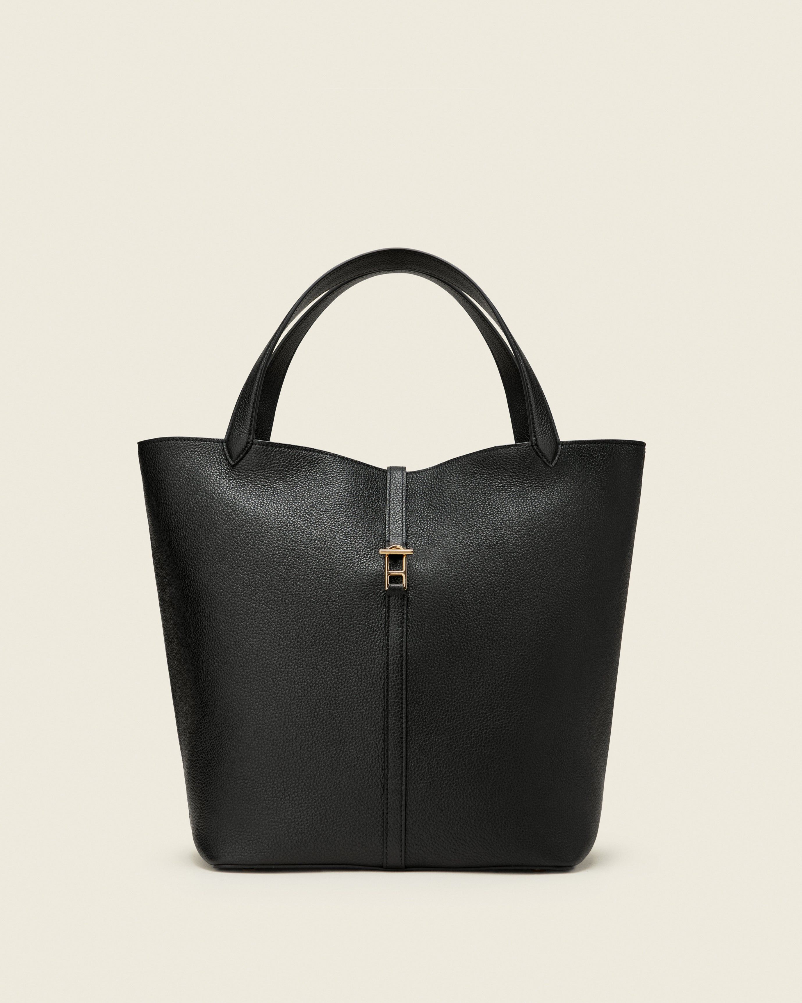 21 Best Leather Totes: Leather Tote Bags That Carry It All