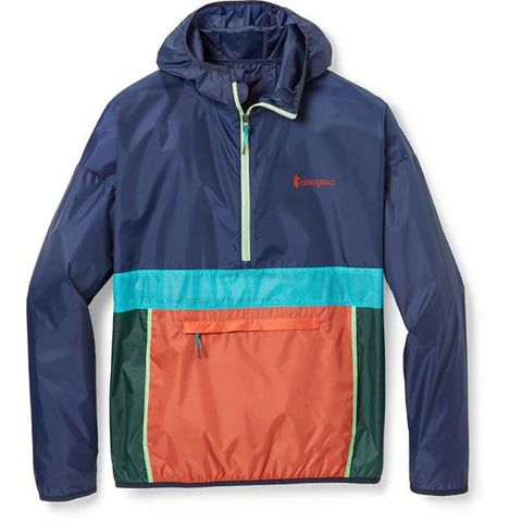 The Best Men's Windbreakers of 2022, Tested by Experts