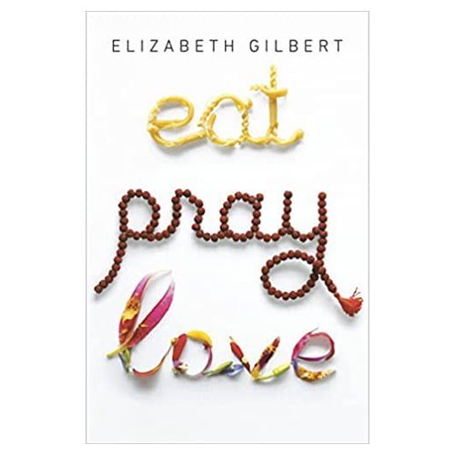 eat pray love essay