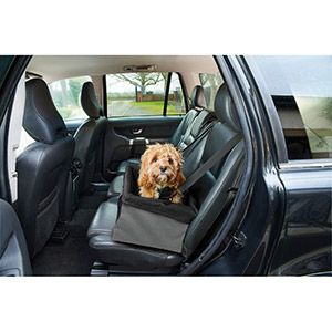 Pets at Home In-Car Dog Booster Seat