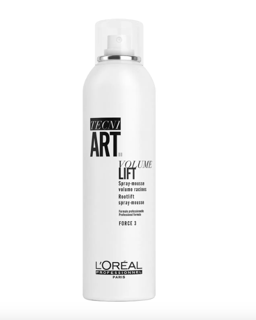Tecni Art Volume Lift Spray Mousse