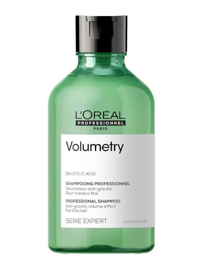 Serie Expert Volumetry Shampoo 