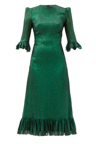 The Vampire's Wife 