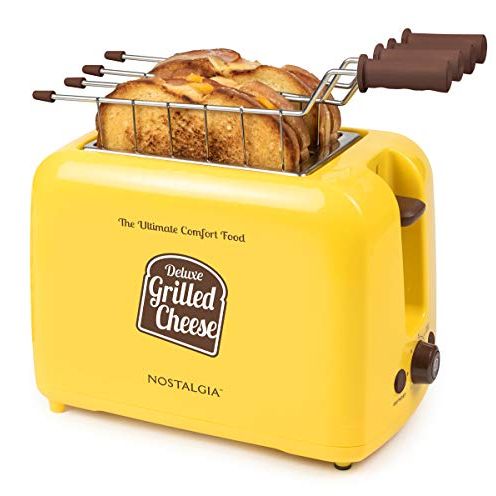Grilled Cheese Sandwich Toaster 
