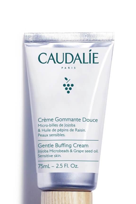 Caudalie Gentle Buffing Cream 