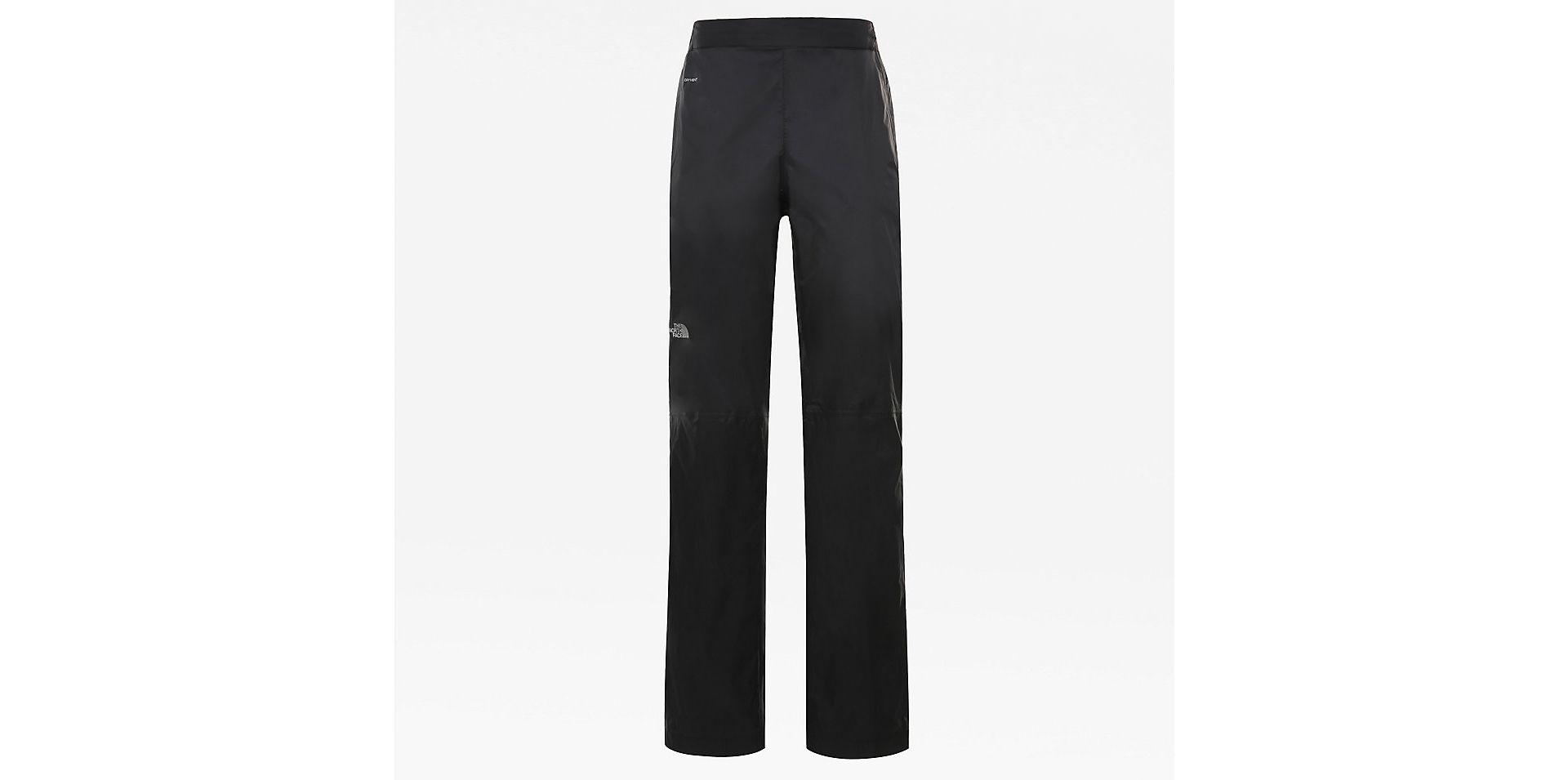Pika Womens Hekla Waterproof Trousers Black  Sportpursuitcom