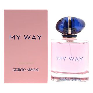 My Way for Women Eau de Parfum Spray