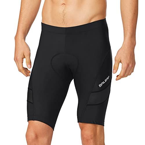 bike shorts no padding