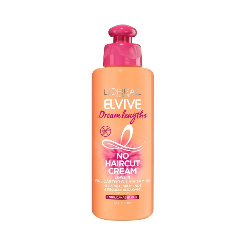 Elvive Dream Lengths Heat Protection Leave-in Conditioner