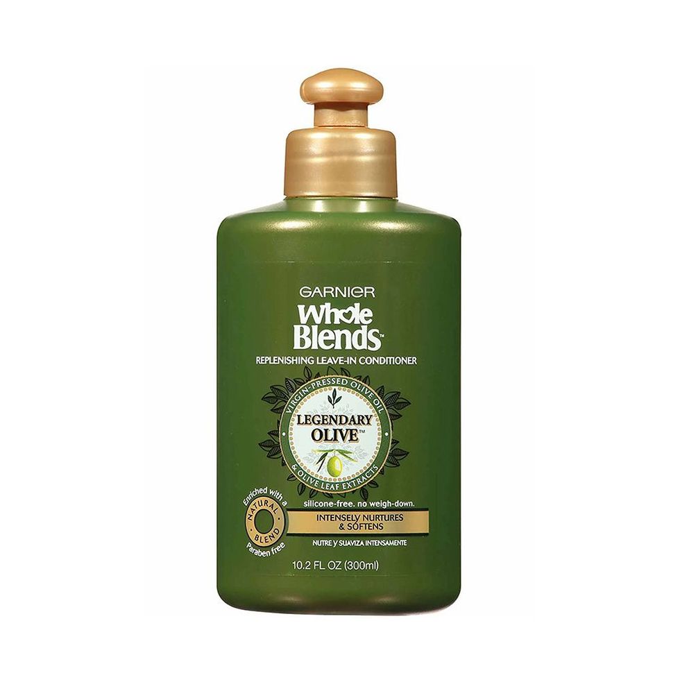 Whole Blends Leave-In Conditioner Legendary Olive