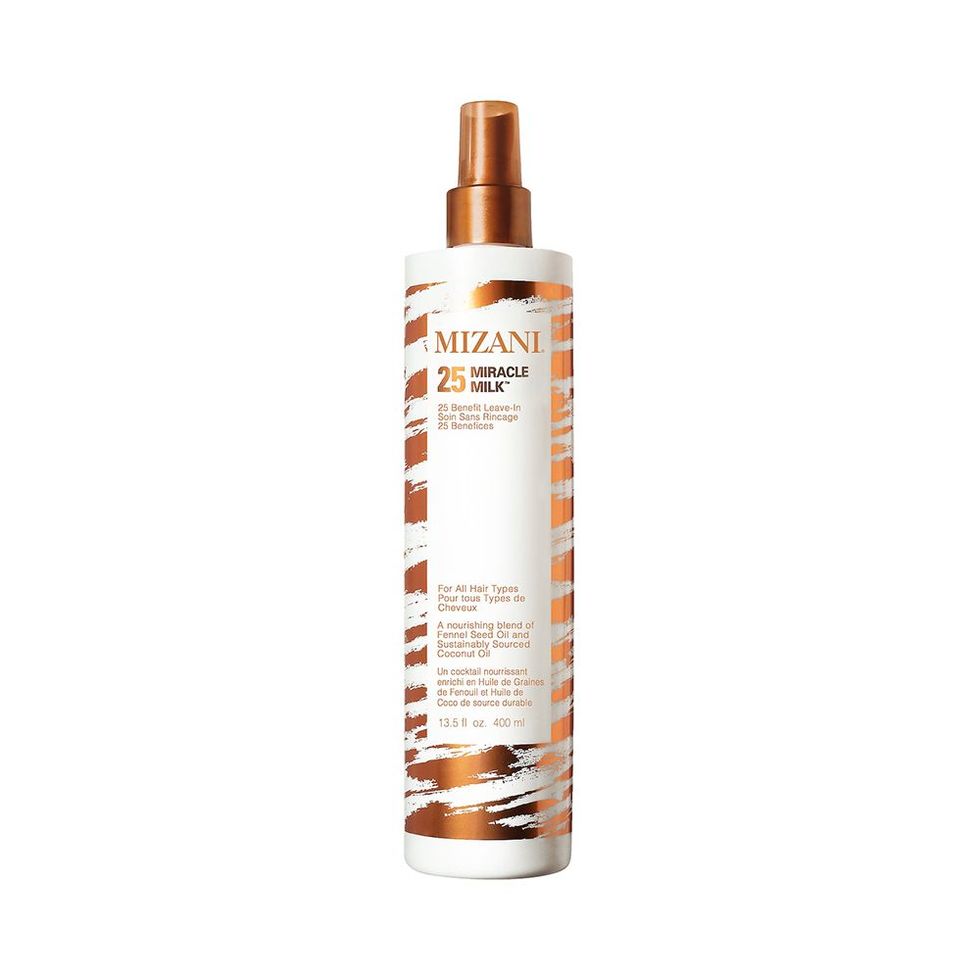 25 Miracle Milk Leave-In Conditioner