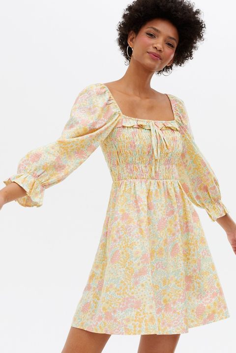 Floral dresses: 29 editor's picks to shop at every budget