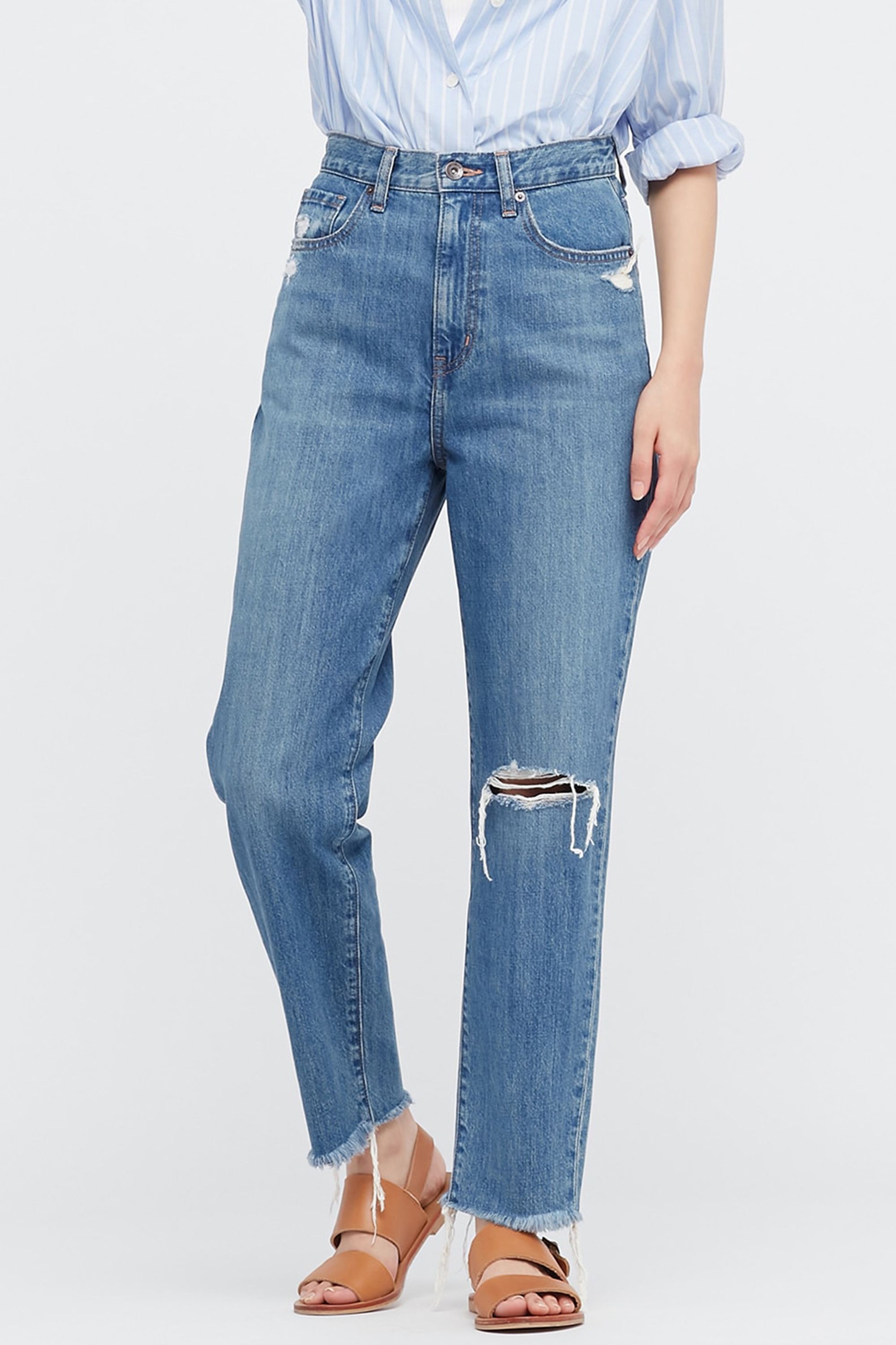 best fupa control jeans