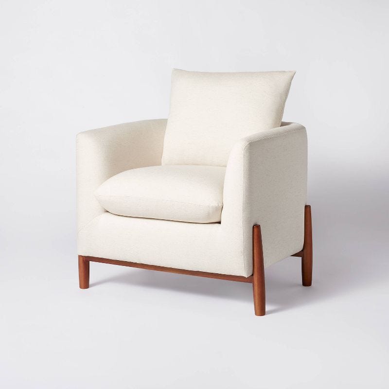 Elroy Accent Chair