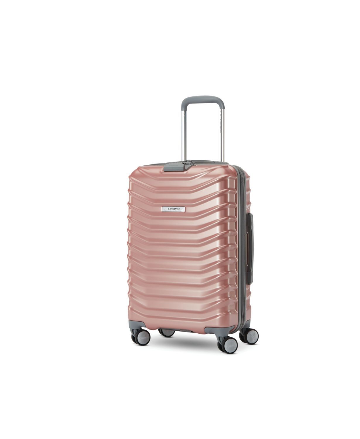 Carry-on Spinner