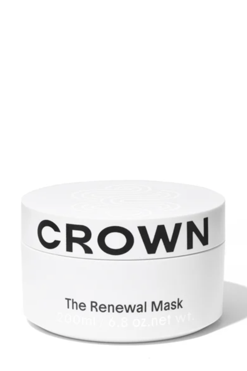 The Renewal Mask