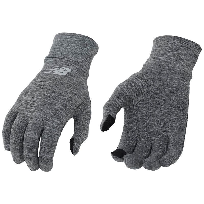 Lightweight Touchscreen Running Gloves