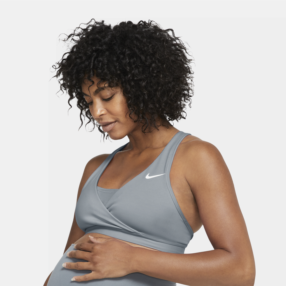 Nike Alate Dri-FIT Nursing/Maternity Sports Bra