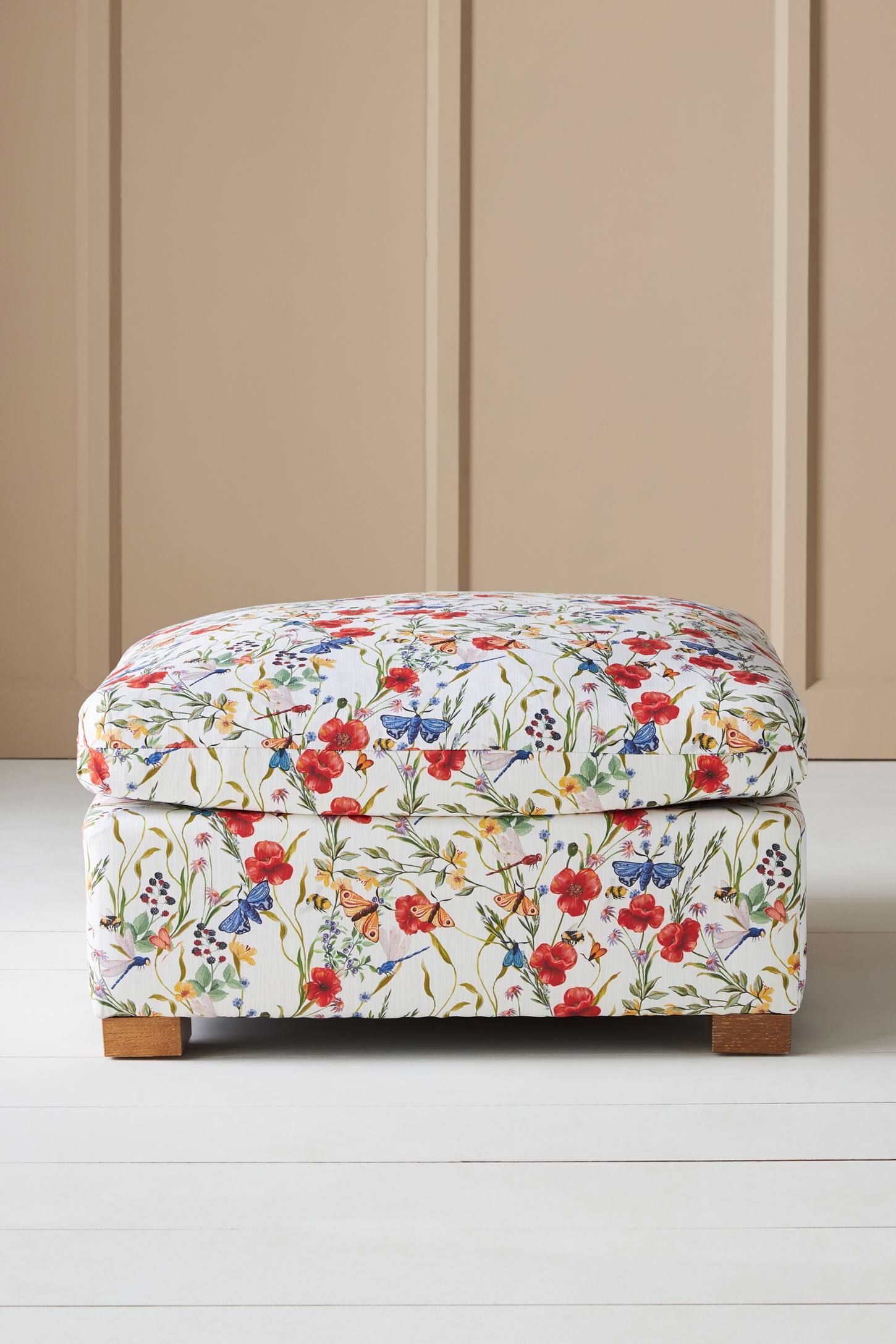Mark D. Sikes Anthropologie Poppy Collection - Mark D. Sikes